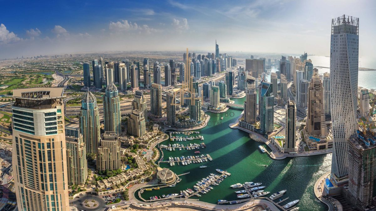 Дубай предлагает хорошие условия для покупателей недвижимости
