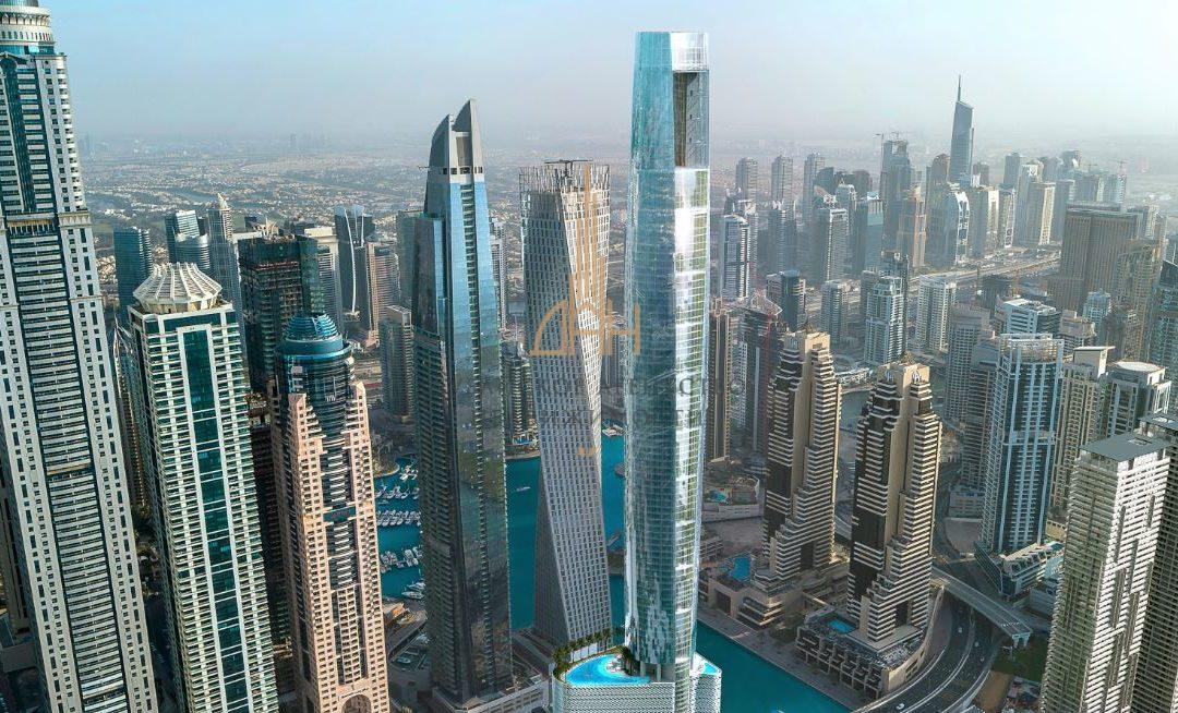 Дубайский разработчик Sobha нацелен на продажи в размере $ 680 млн к концу года