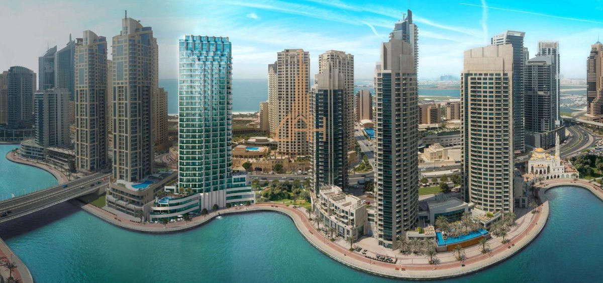 (RU) Дубайский разработчик утверждает, что конкуренты предоставляют проекты “в беспорядке”