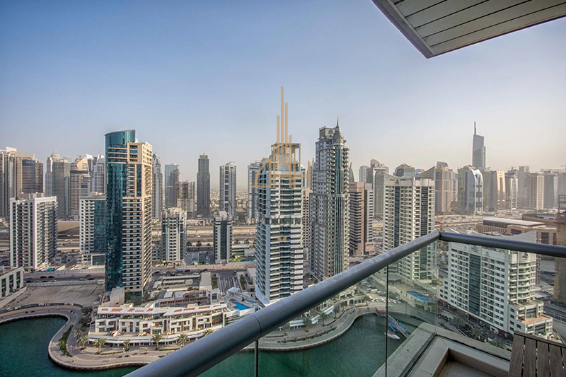 Рынок элитных домов Дубая останется устойчивым в 2021году