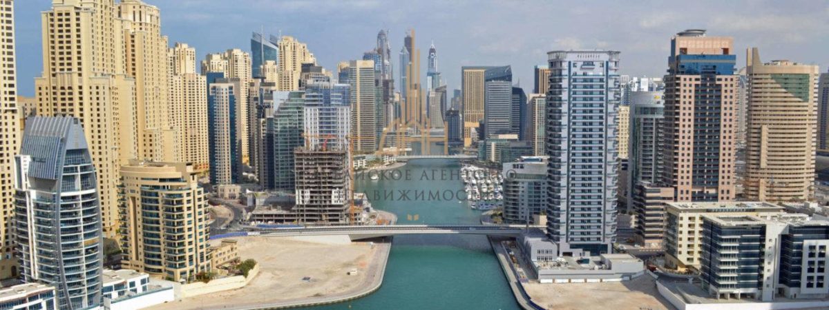 Спрос на недвижимость в Дубае значительно вырос
