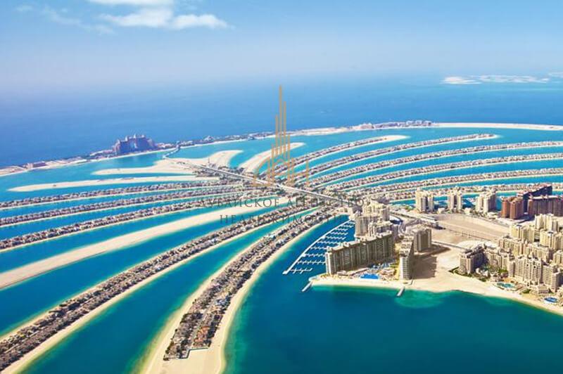 Элитная недвижимость Дубая теперь доступна
