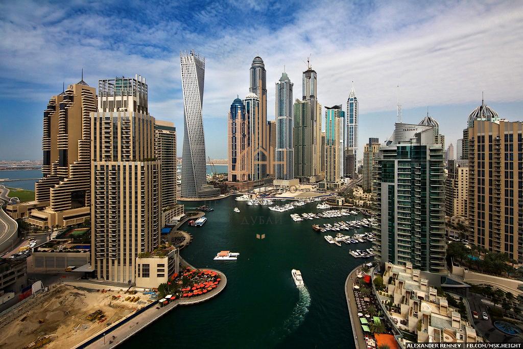(RU) Результаты рынка недвижимости ОАЭ за 2020 год