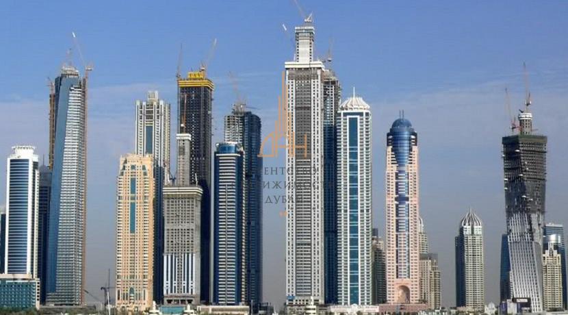 Кто вкладывает инвестиции в недвижимость Дубая?