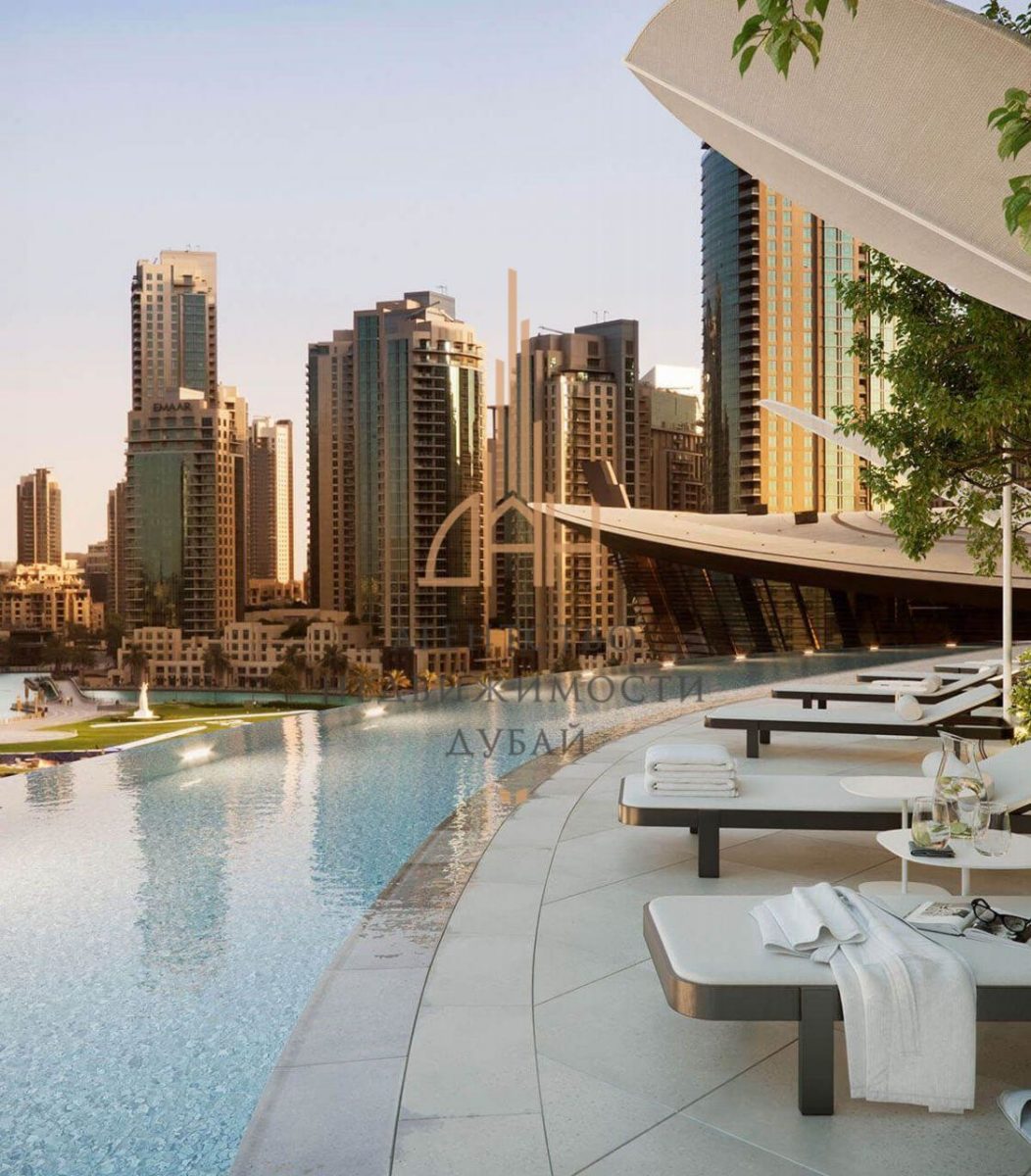(RU) FGB, 3 Abu Dhabi realty majors запускают СП по недвижимости стоимостью $ 500 млн