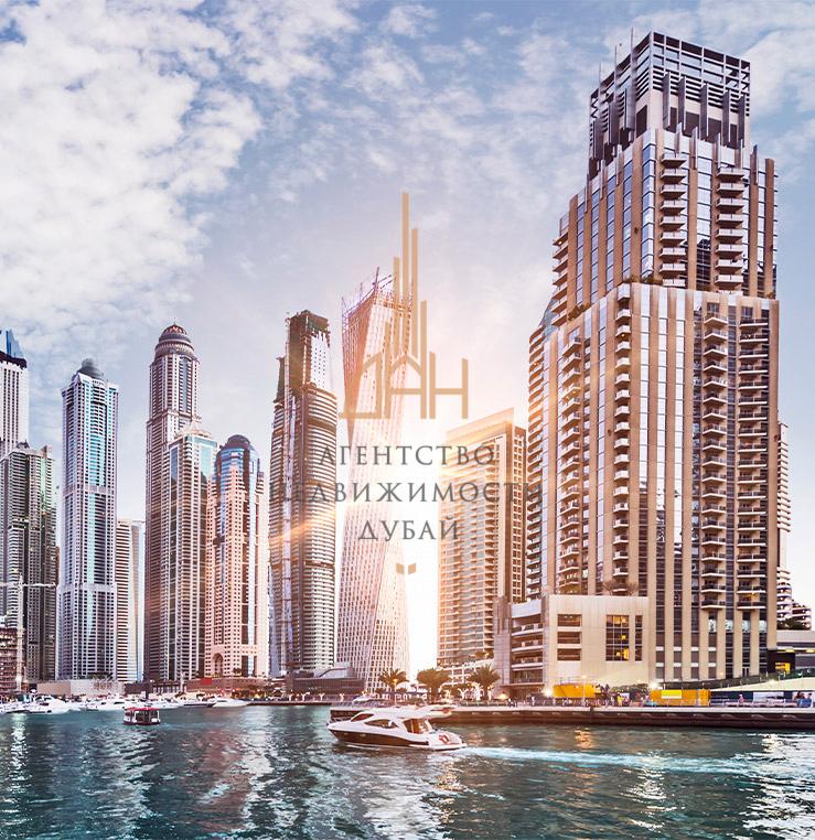 (RU) Время покупать? Продажи недвижимости в Дубае растут