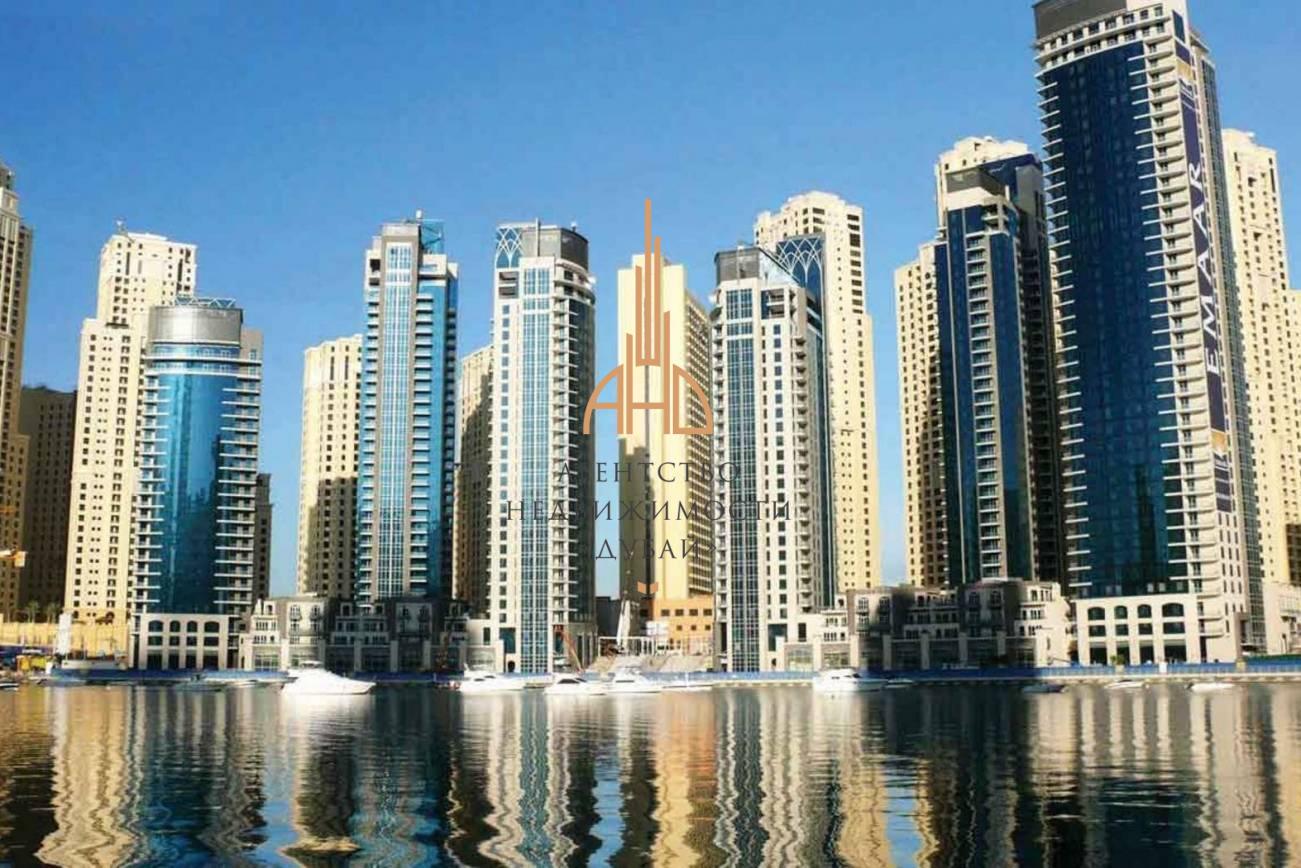 (RU) Какая средняя арендная плата за жилье в ОАЭ?