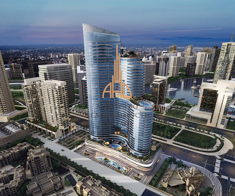 (RU) Какую пользу сектору недвижимости принесет экономика Дубая в этом году?