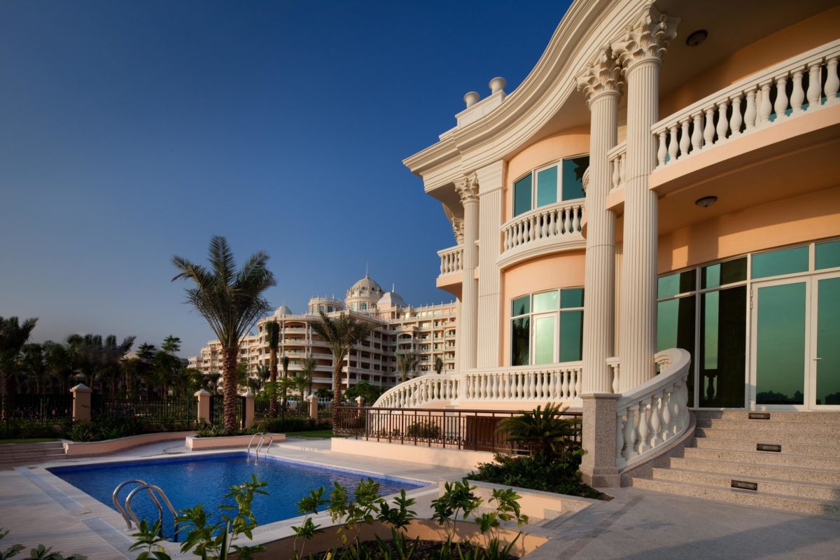 (RU) Почему жители ОАЭ переходят на краткосрочные договоры аренды?