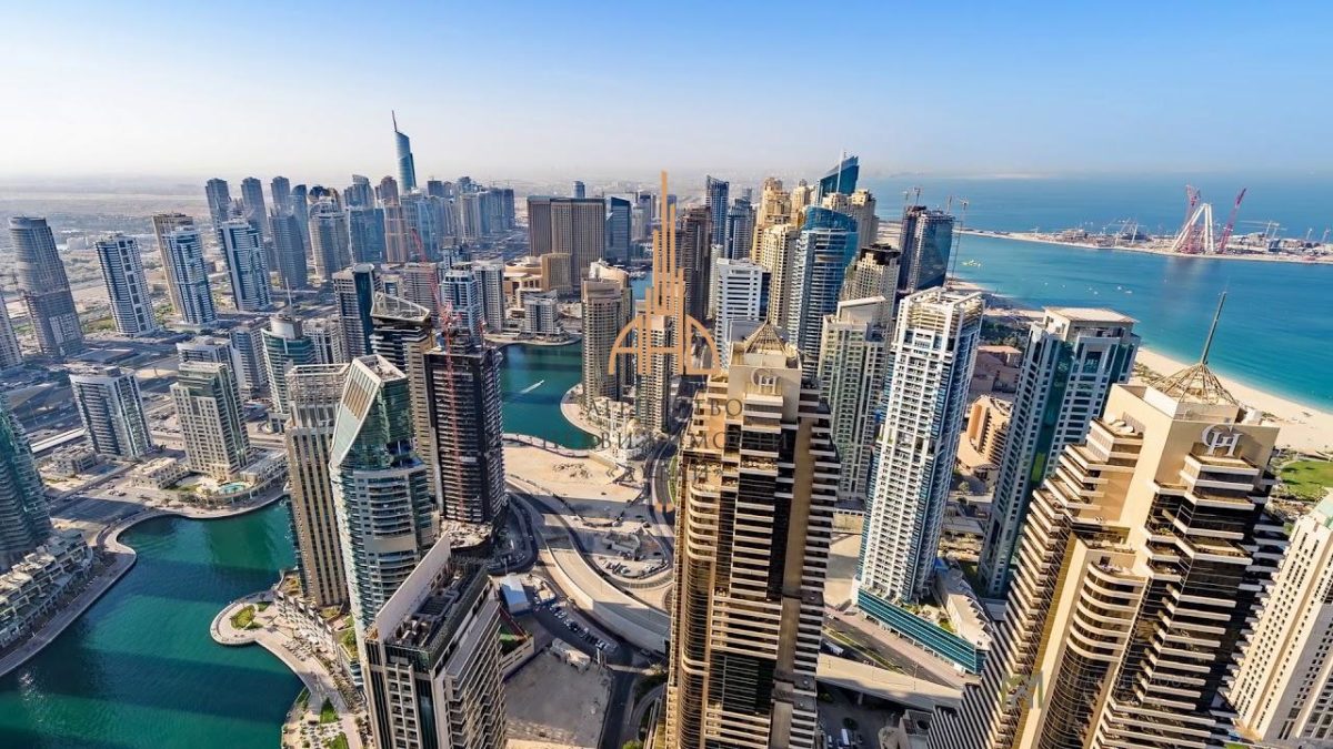 (RU) Закон о гражданстве оживит сектор недвижимости ОАЭ
