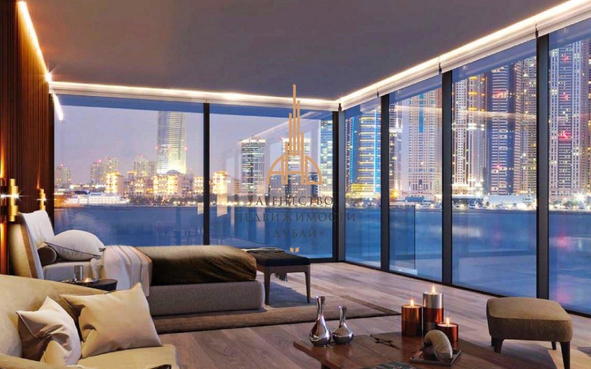 (RU) ОАЭ: Как можно обойтись в течении года без арендной платы в Дубае