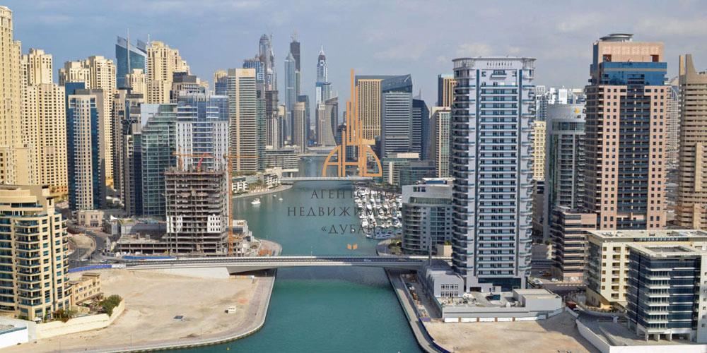 Дубайская компания Sobha Realty  за три месяца продала недвижимость на сумму $272 млн