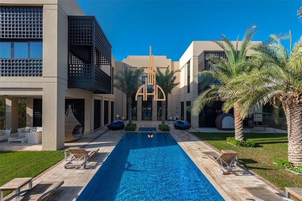 Недвижимость Дубая – главная достопримечательность для иностранных инвестиций