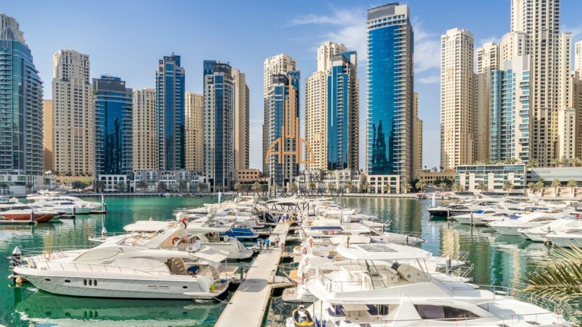 Оценка сделок с недвижимостью в Дубае на этой неделе