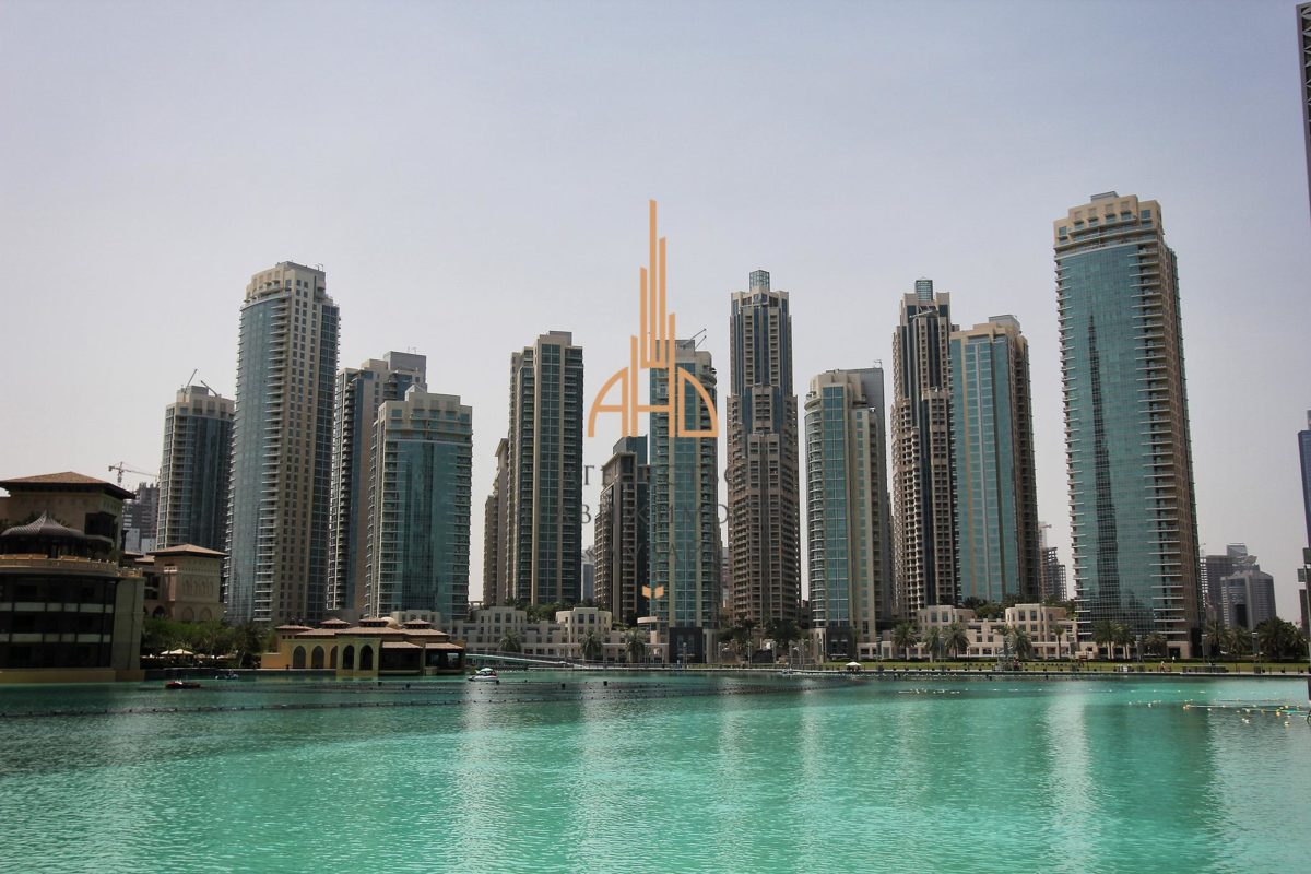 Рекордные продажи недвижимости в Дубае