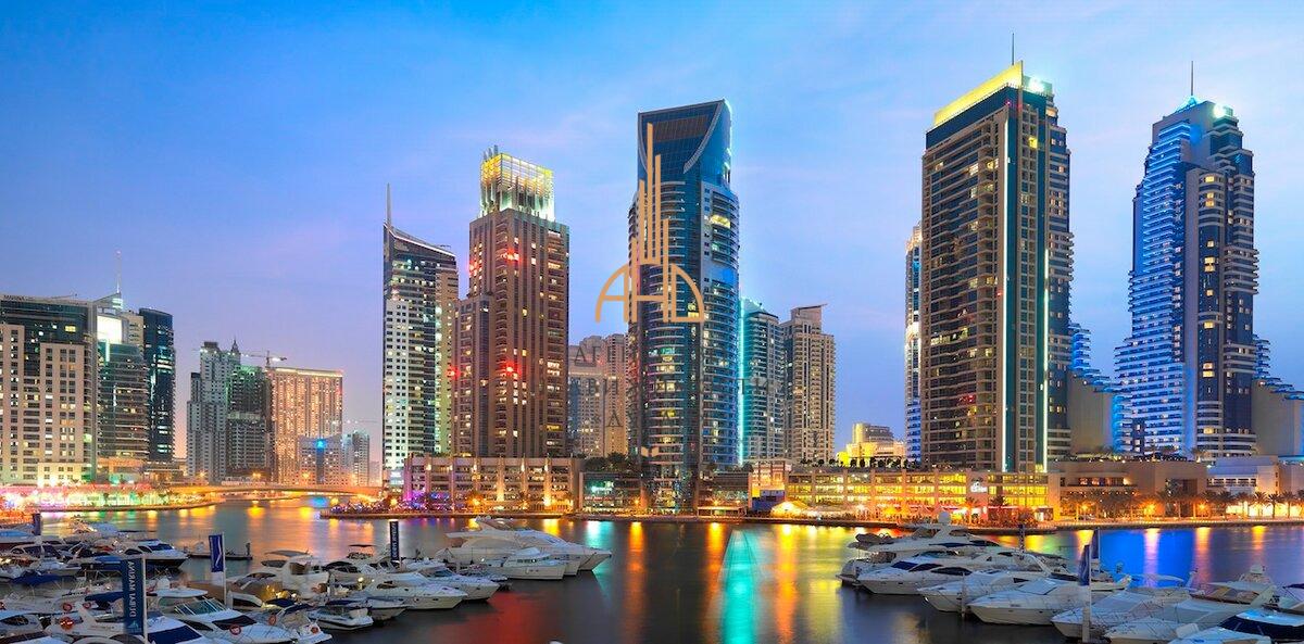 Лучшее время для инвестиций в жилье Дубая