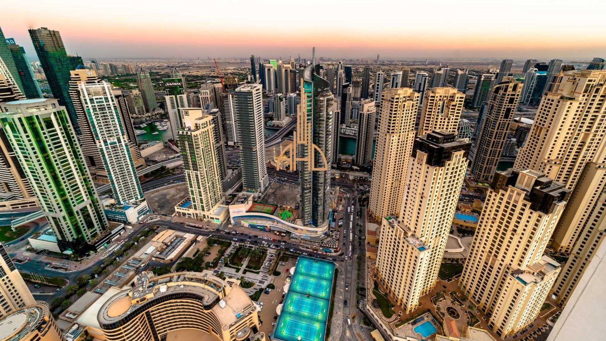 (RU) Что делает недвижимость Дубая хорошей инвестицией?
