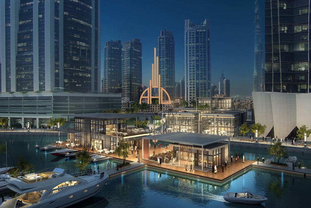 Теперь вы можете купить недвижимость в Дубае с помощью дебетовых, кредитных карт