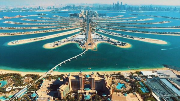 Купить или снять жилье в Дубае?