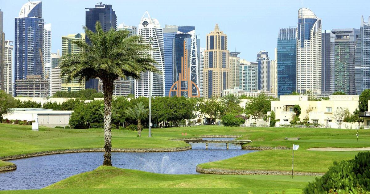 Доступная недвижимость в Дубае