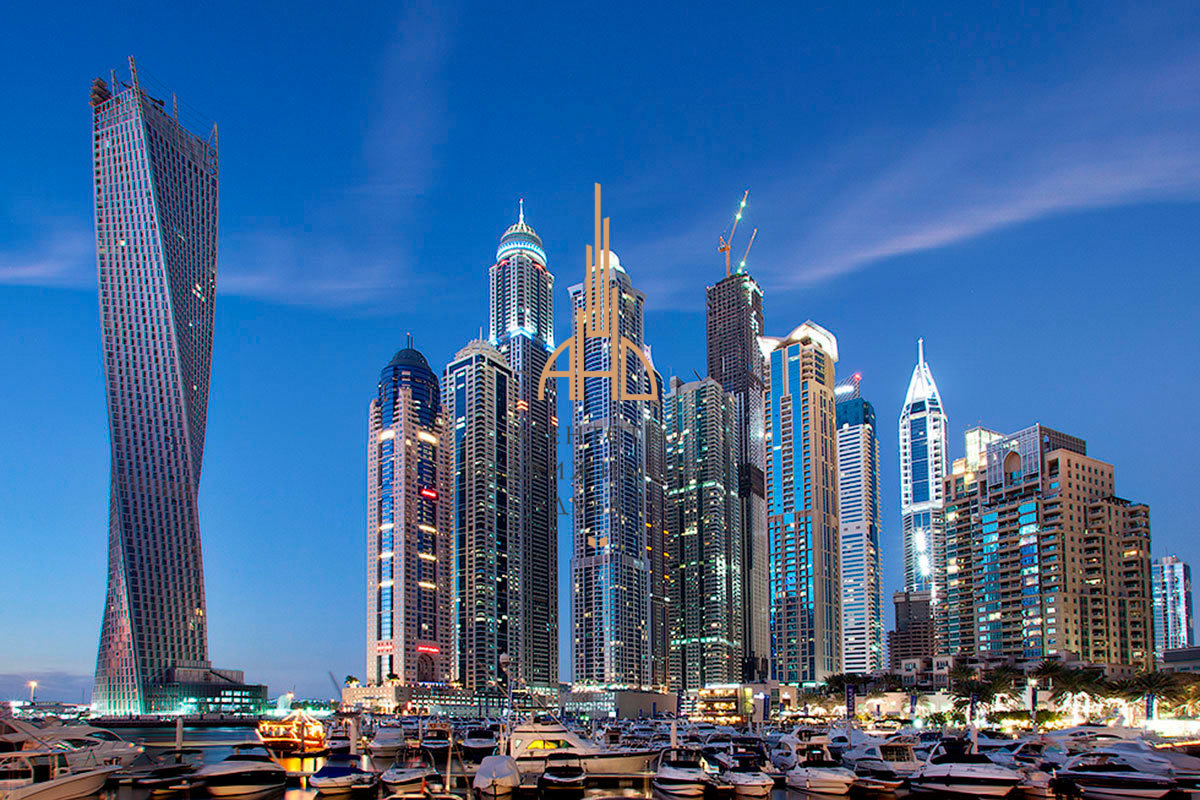 Дубайская компания застройщик Sobha Realty в 2020 году продала недвижимость на сумму $272 млн