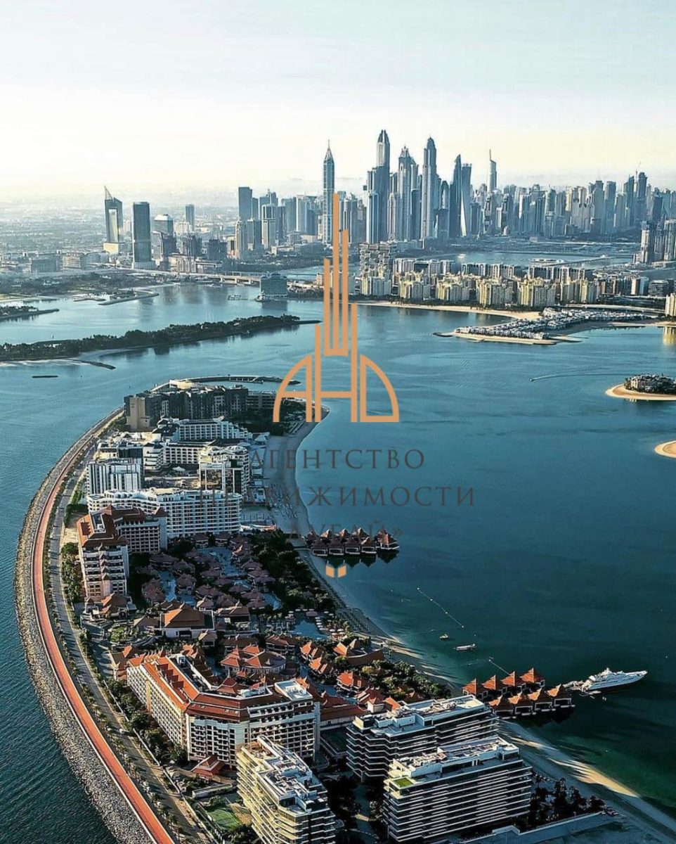(RU) Специальное предложение: подходящее ли это время для инвестиций в недвижимость Дубая?