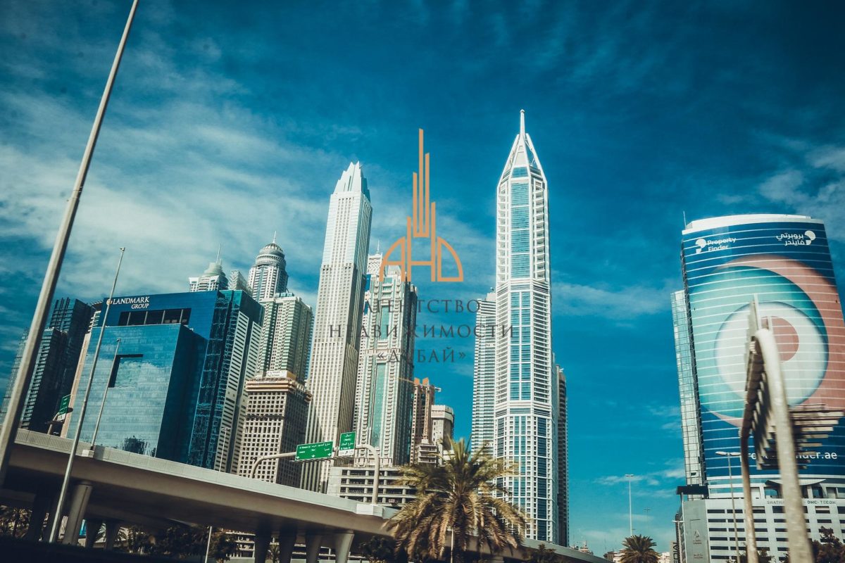 Краудфандинговая покупка долей недвижимости в Дубае
