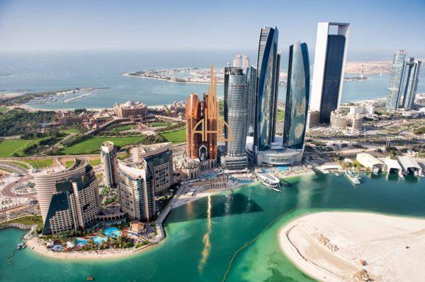 ОАЭ – самая быстрорастущая страна для инвестиций в недвижимость