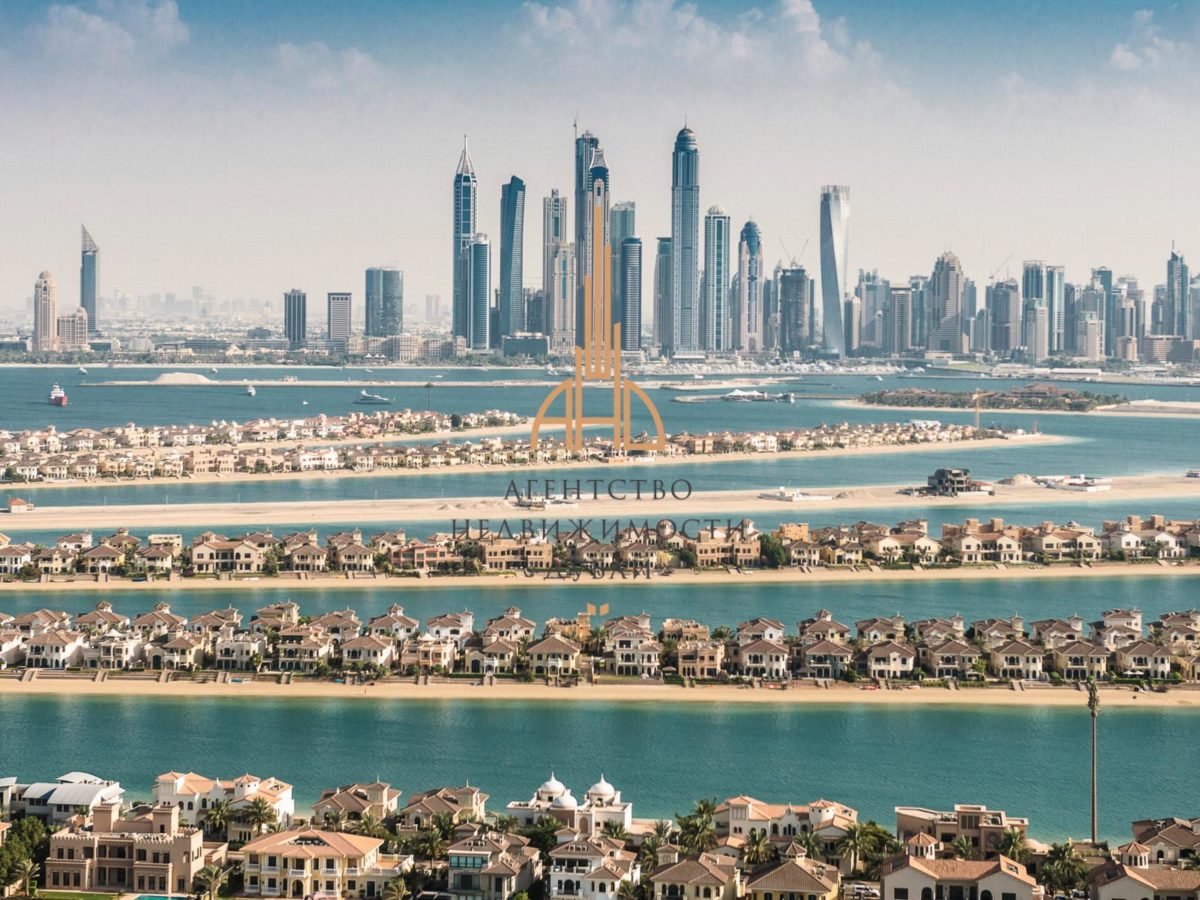 Дубай признан одним из лучших городов мира