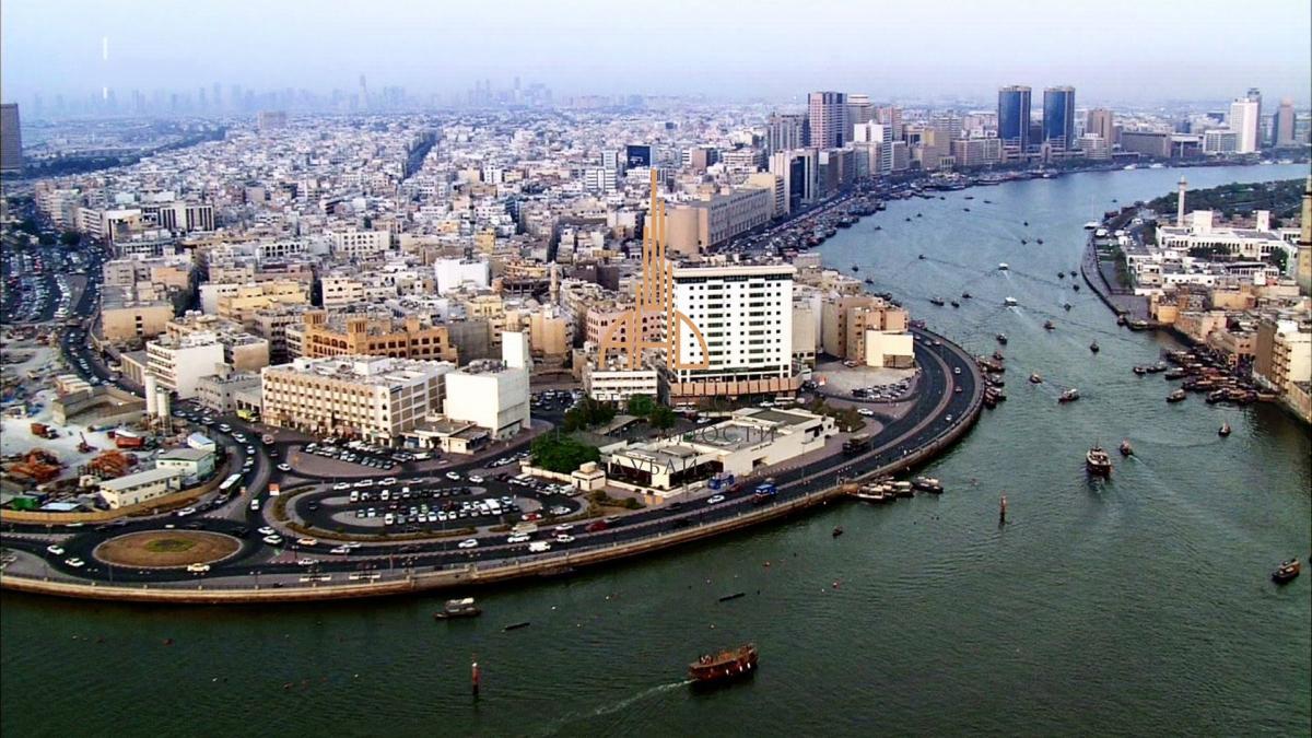 Стабильность рынка недвижимости в Дубае