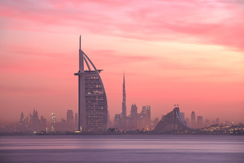 Инвестиции в недвижимость в Дубае, ОАЭ