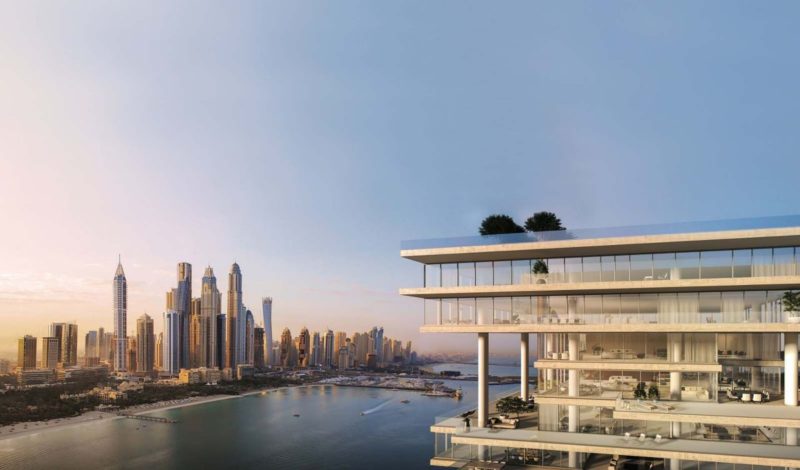 Как меняются цены на рынке аренды Дубая?