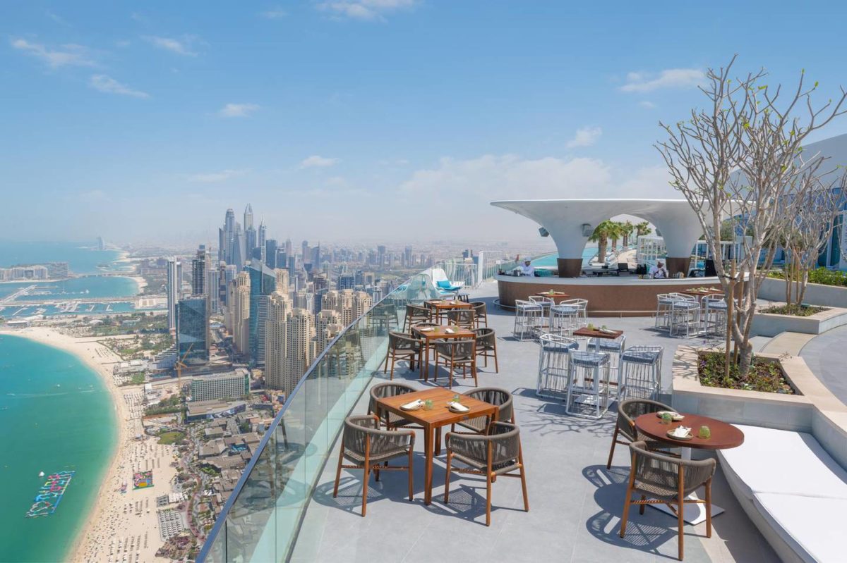 Итоги февраля 2022 года на рынке недвижимости Дубая