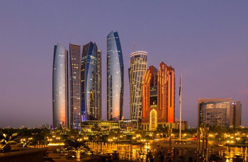 Рост стоимости жилья в Абу-Даби