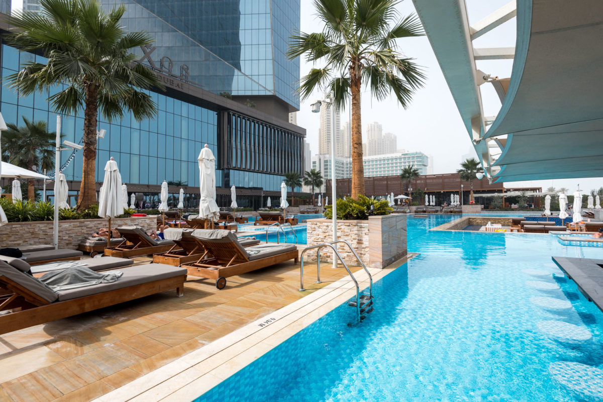 В каком состоянии рынок недвижимости Дубая?