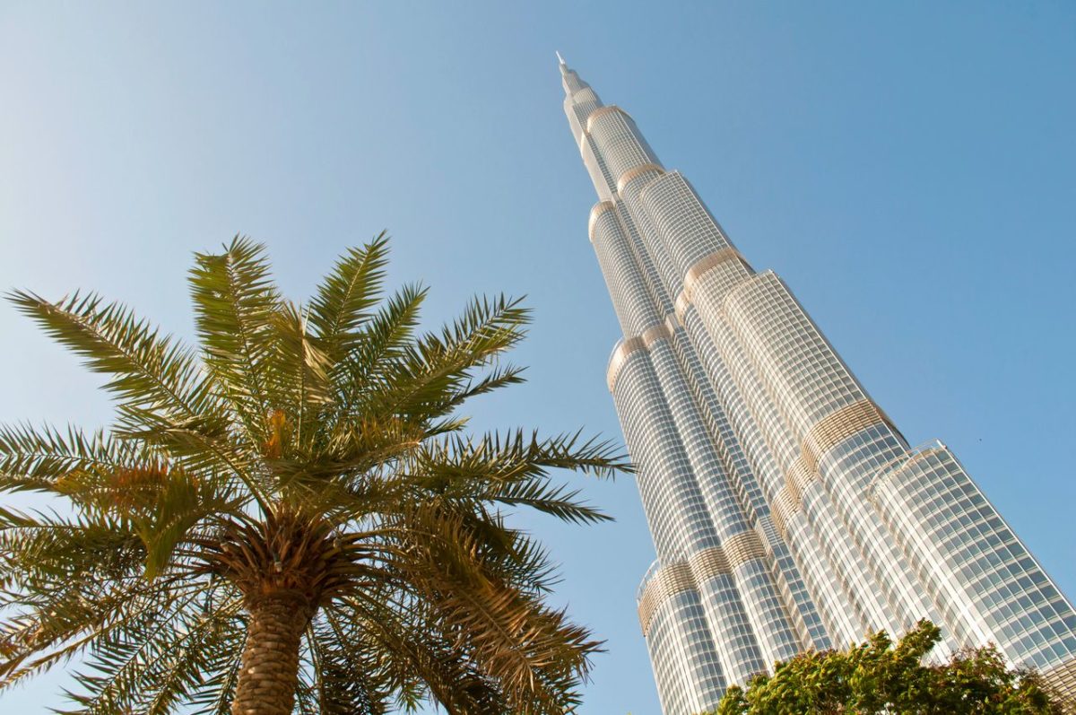 (RU) Владельцы недвижимости в Дубае получают больше всего прибыли