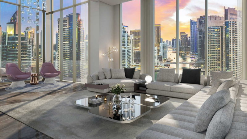 Преимущества покупки квартиры в Дубае
