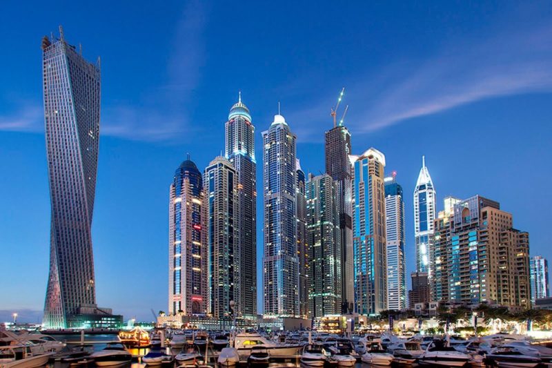Альтернативные варианты ипотеки в Дубае