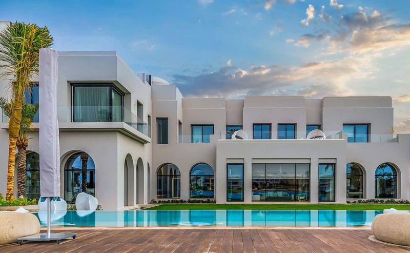 Насколько подорожала недвижимость премиум-класса в Дубае?