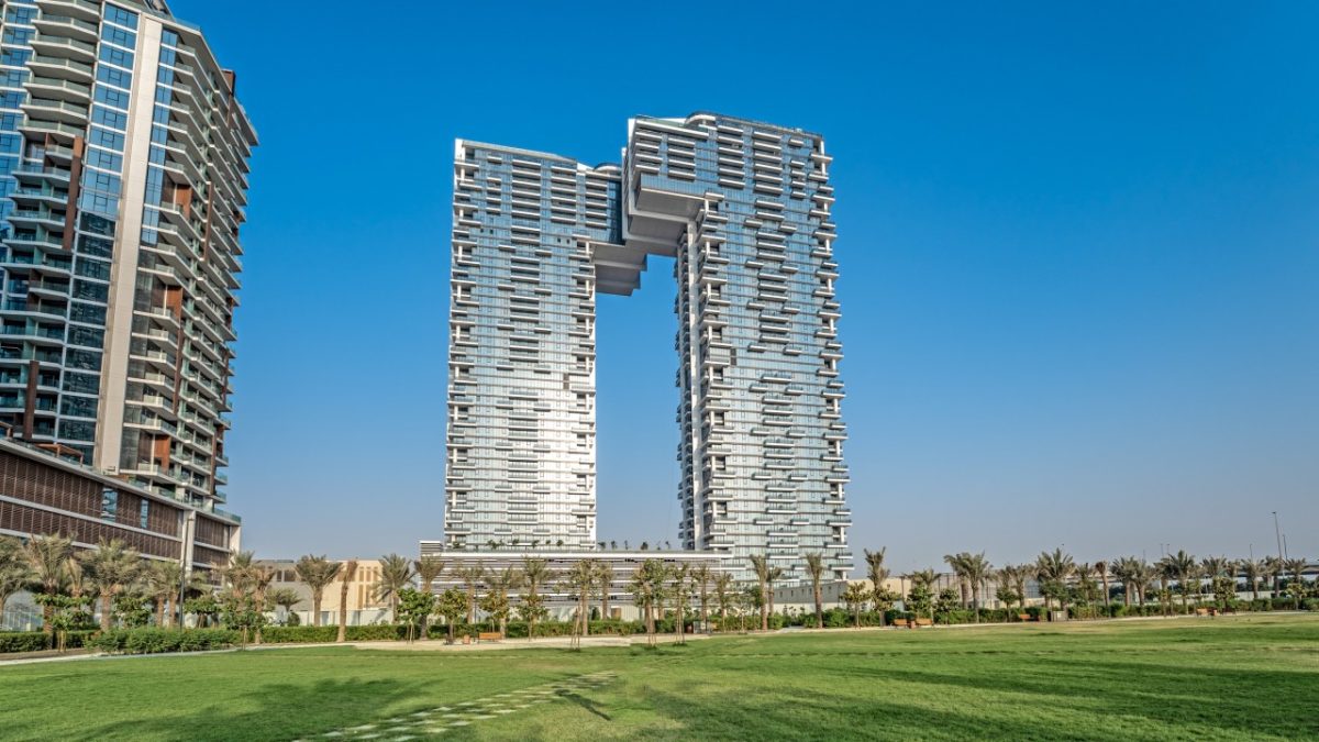 Продажа апартаментов от застройщика Wasl в Дубае