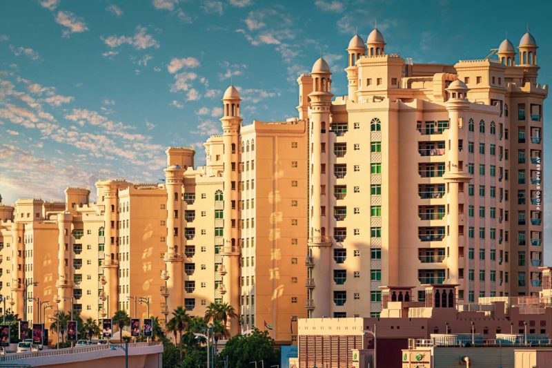 Краудсорсинговая покупка недвижимости в Дубае
