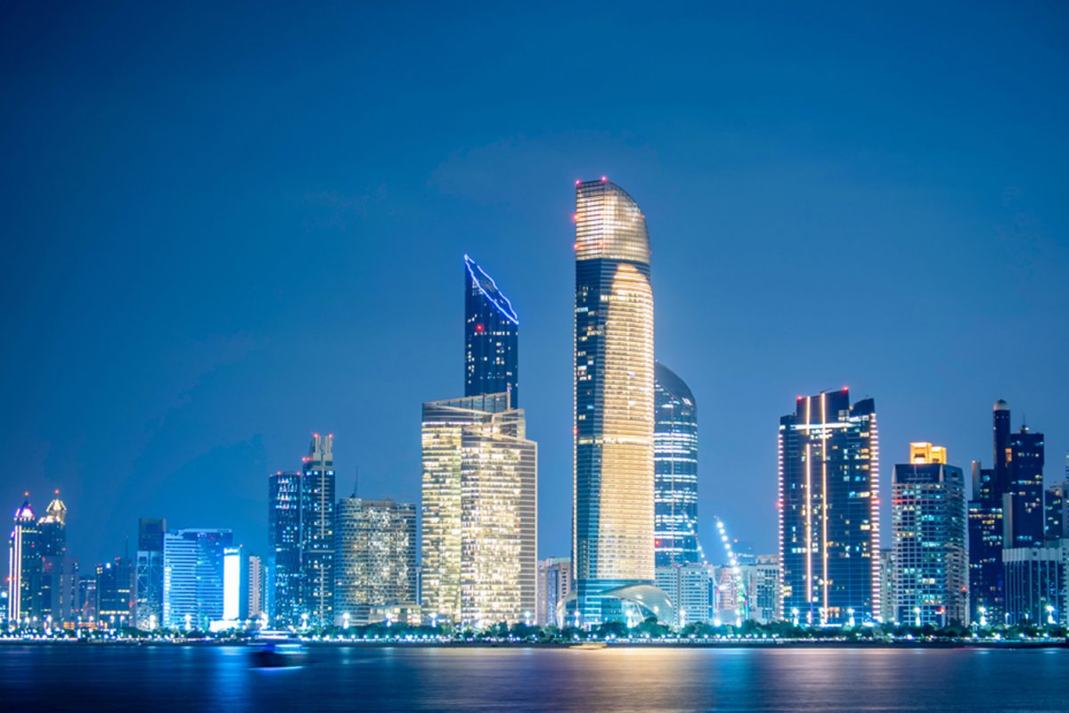 (RU) Что происходит с ипотекой в Дубае?