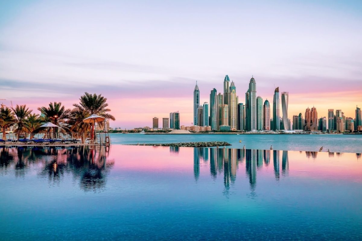 Ипотечные препятствия в Дубае