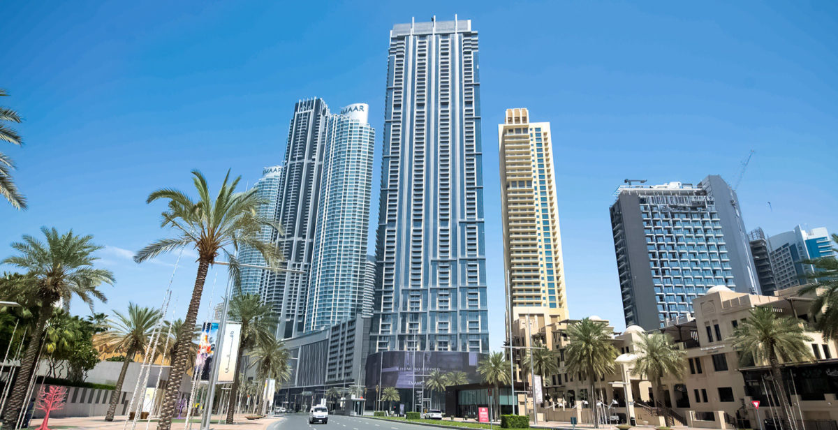 (RU) Изменение цен на аренду в Дубае