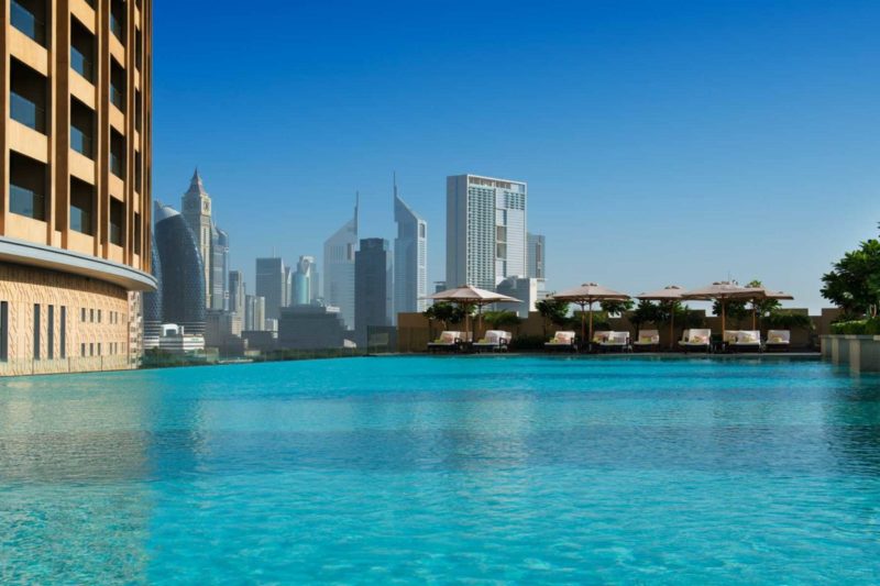 Рекорды в сегменте ультра-премиум недвижимости в Дубае