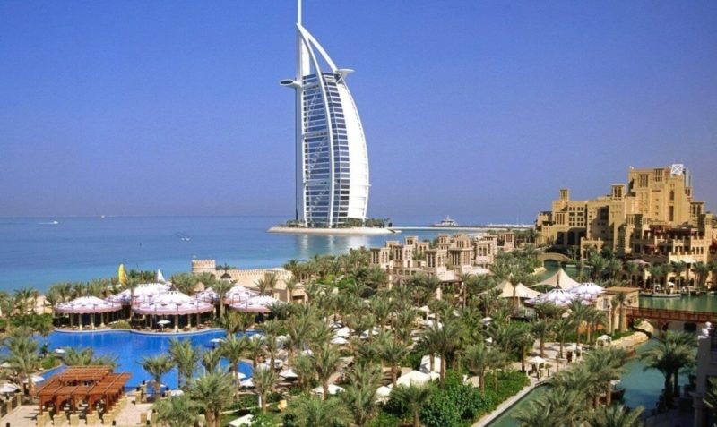 Как выбрать недвижимость в Дубае