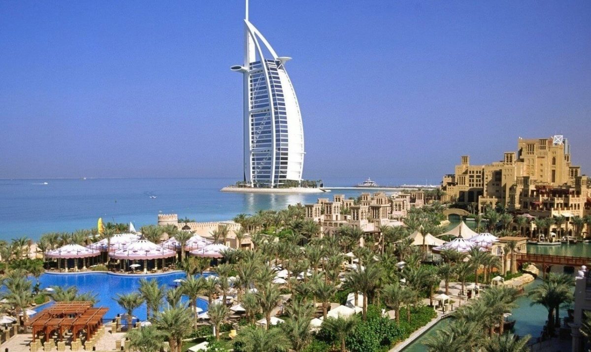 Как выбрать недвижимость в Дубае