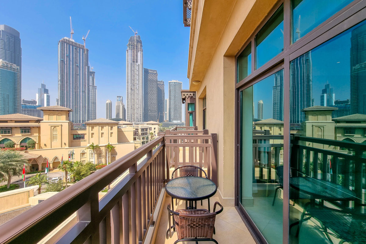 Остались ли стабильные цены на аренду в Дубае?