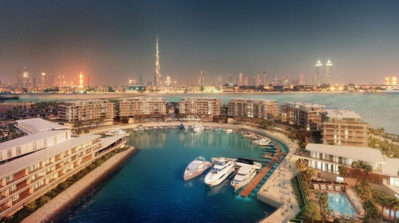 Остались ли в Дубае стабильные цены на аренду?