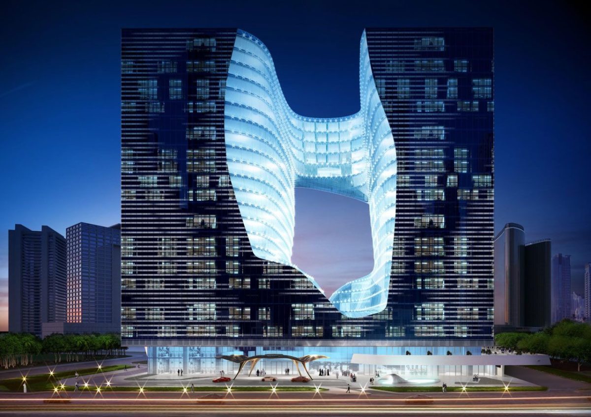 Omniyat Properties выдвигает новые проекты в Дубае